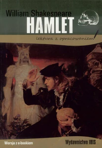 Hamlet lektura z opracowaniem
