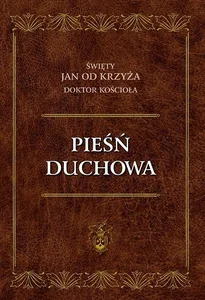 Pieśń duchowa Pieśń duchowa