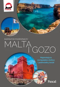 Malta i Gozo Inspirator podróżniczy Malta i Gozo Inspirator podróżniczy