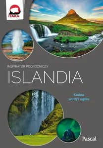 Islandia Inspirator podróżniczy