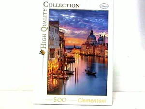 Puzzle High Quality Collection Lighting Venice 500
