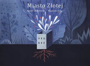 Miasto Złotej Miasto Złotej