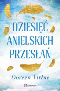 10 anielskich przesłań 10 anielskich przesłań