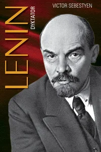 Lenin Dyktator Lenin Dyktator