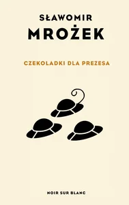 Twarda z obwolutą · 2021