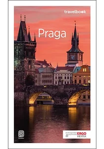 Praga Travelbook
