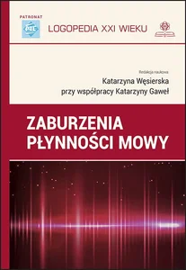 Zaburzenia płynności mowy Zaburzenia płynności mowy