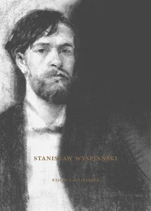 Stanisław Wyspiański Książka do pisania Stanisław Wyspiański Książka do pisania