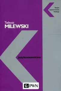 Językoznawstwo Językoznawstwo