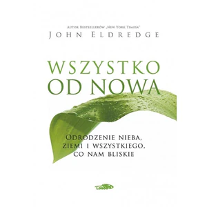Wszystko od nowa Wszystko od nowa