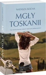 Mgły Toskanii Mgły Toskanii