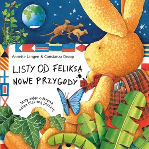 Listy od Feliksa Nowe przygody