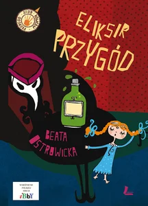 Eliksir przygód Eliksir przygód