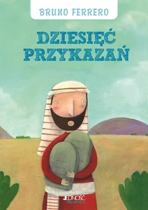Dziesięć przykazań Dziesięć przykazań