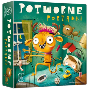 Potworne porządki