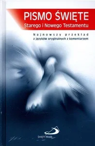 Pismo Święte Starego i Nowego Testamentu