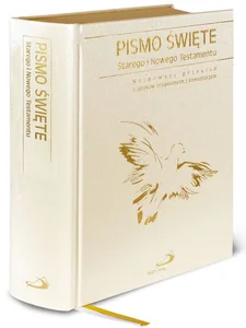 Pismo Święte starego i nowego testamentu Pismo Święte starego i nowego testamentu