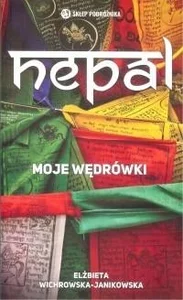 Nepal Moje wędrówki Nepal Moje wędrówki