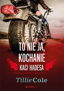 To nie ja kochanie Kaci Hadesa