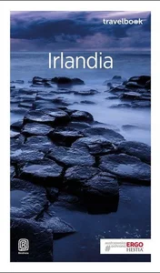 Irlandia Travelbook