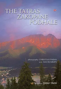 The Tatras Zakopane Podhale wersja angielska