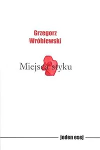 Miejsca styku Miejsca styku