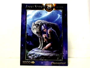 Puzzle Anne Stokes Collection Protector 1000