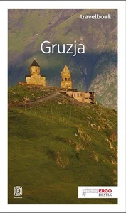 Gruzja Travelbook