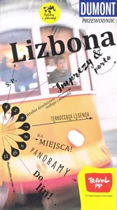 Lizbona przewodnik Dumont