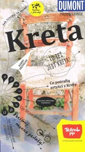 Kreta przewodnik Dumont