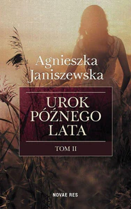 Urok późnego lata Tom 2 Urok późnego lata Tom 2