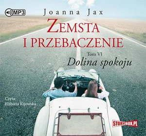 Zemsta i przebaczenie Tom 6 Dolina spokoju