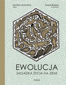 Ewolucja Zagadka życia na ziemi Ewolucja Zagadka życia na ziemi