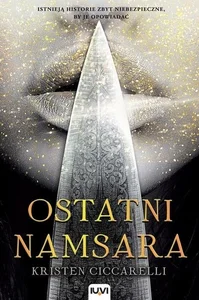 Ostatni Namsara Tom 1 Iskari Ostatni Namsara Tom 1 Iskari