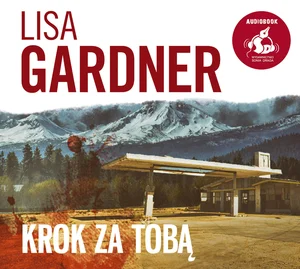 Krok za tobą