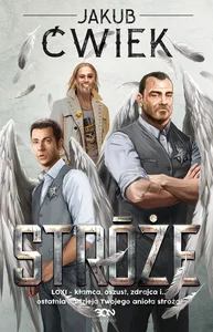 Kłamca Stróże Kłamca Stróże