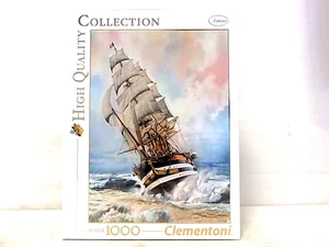 Puzzle High Quality Collection Amerigo Vespucci 1000