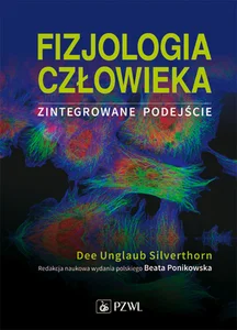Fizjologia człowieka Zintegrowane podejście