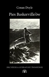 Pies Baskerville'ów Pies Baskerville'ów