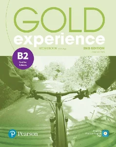 Gold Experience 2ed B2 Workbook