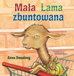Mała Lama zbuntowana