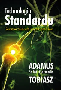 Technologia Standardu Równoważenie ciała i psychiki bez leków