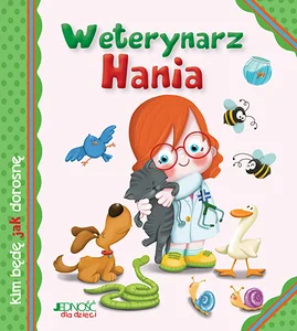 Weterynarz Hania Weterynarz Hania