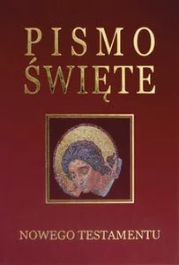 Pismo Święte Nowego Testamentu Pismo Święte Nowego Testamentu