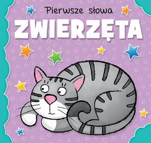 Pierwsze słowa Zwierzęta