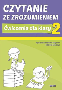 Czytanie ze zrozumieniem dla klasy 2 nw Czytanie ze zrozumieniem dla klasy 2 nw