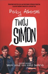 Twój Simon Simon oraz inni homo sapiens