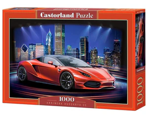 Puzzle Arrinera Hussarya 33 1000 C-104024