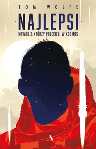 Najlepsi Kowboje którzy polecieli w kosmos