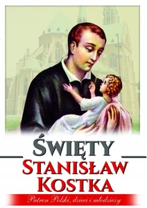 Święty Stanisław Kostka